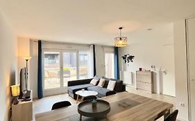 Amsterdam - Bel Appartement