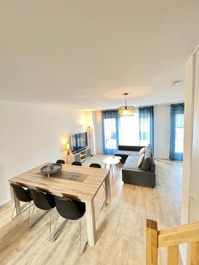 Amsterdam - Bel Appartement Bezannes Extérieur photo