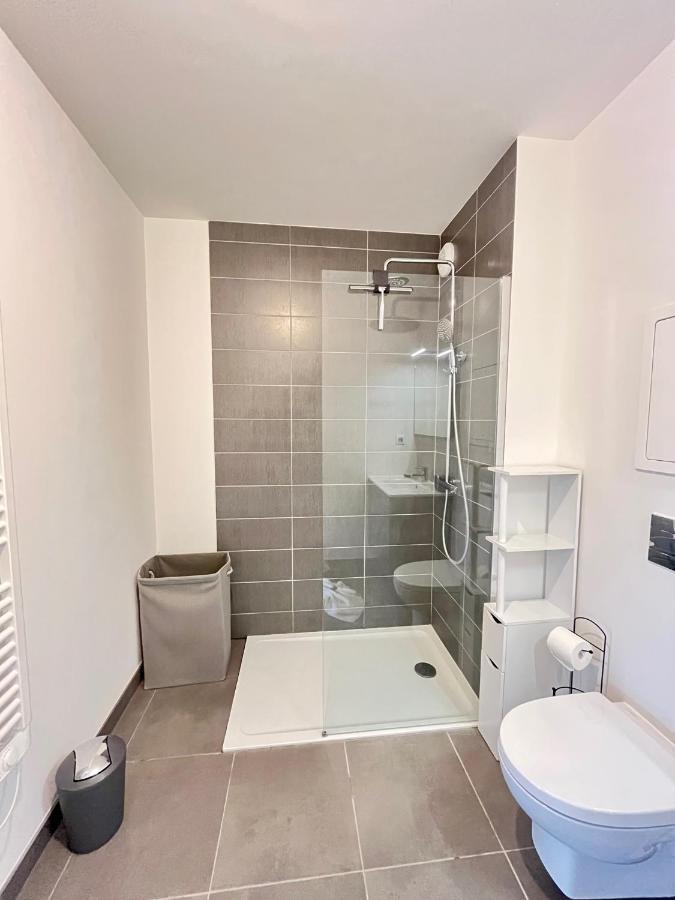 Amsterdam - Bel Appartement Bezannes Extérieur photo