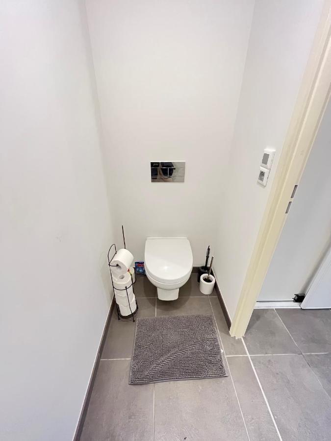 Amsterdam - Bel Appartement Bezannes Extérieur photo