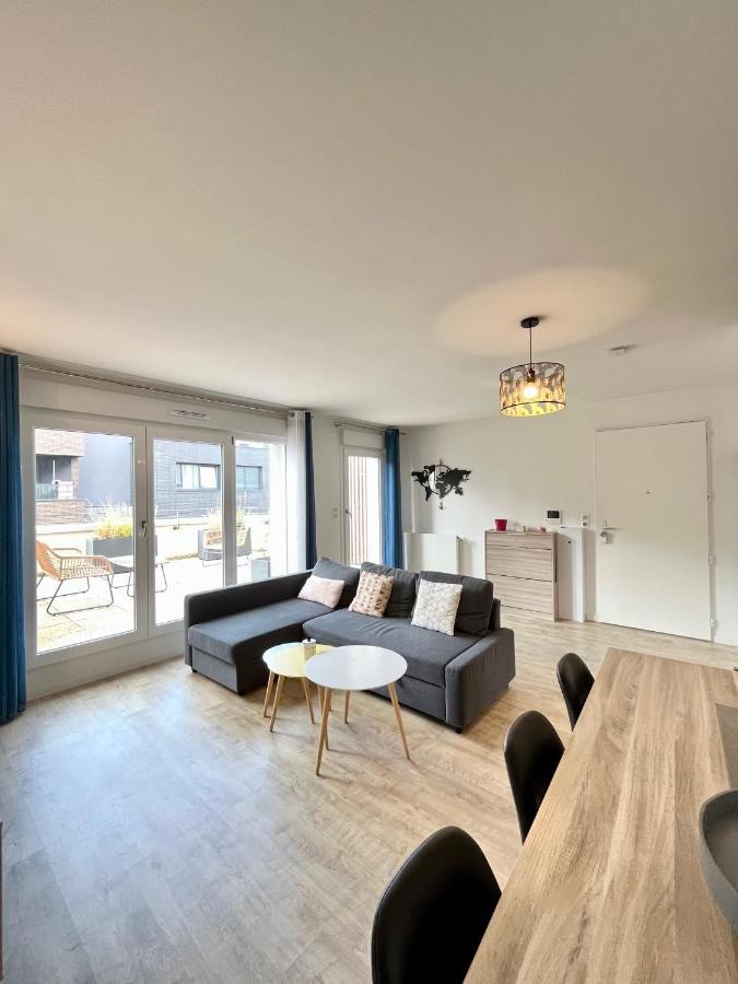 Amsterdam - Bel Appartement Bezannes Extérieur photo